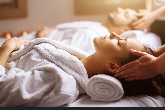 1-Hour Private Massage at Kihei Day Spa - Quick hits before you book
