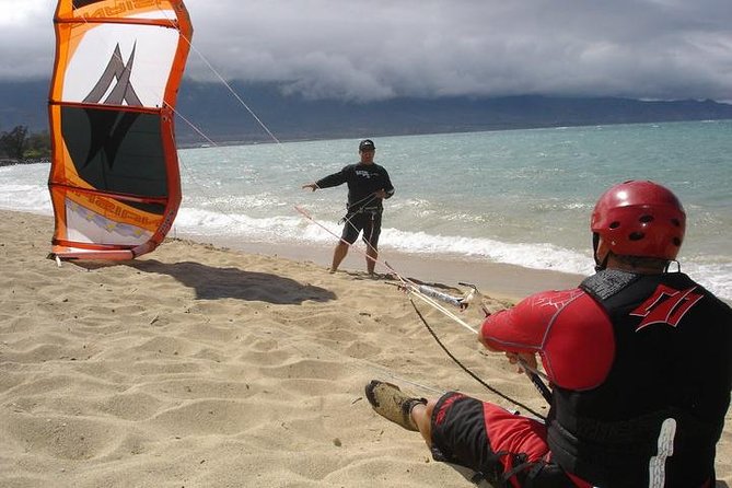 2.5-Hour Private Kiteboarding Lessons at Kanaha Beach in Kahului - Key points I’d circle before you book