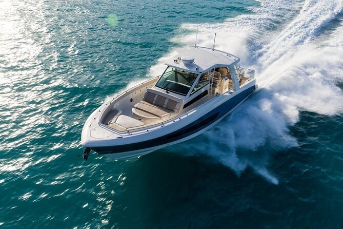 2-Hour Ma'alaea Humpback Whale Watching Cruise for up to 6 Guests - Whale watching basics you’ll actually use