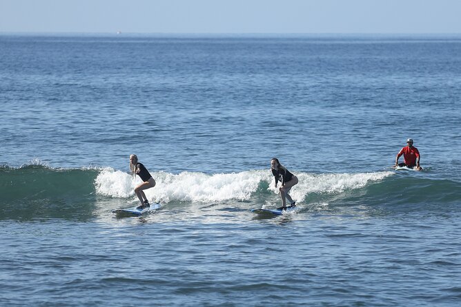 2 Hour Private Surf Lesson For Two In Lahaina - Key Highlights You Should Know