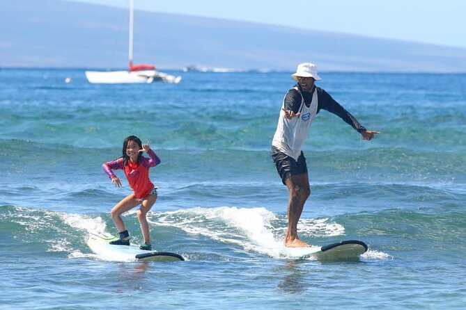 2 Hours Private Surf Lessons - Key Highlights You’ll Care About