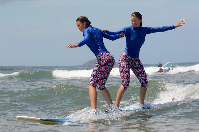 3-Day Surf Camp on Maui at Kalama Park in Kihei - Key Points to Know Before You Go