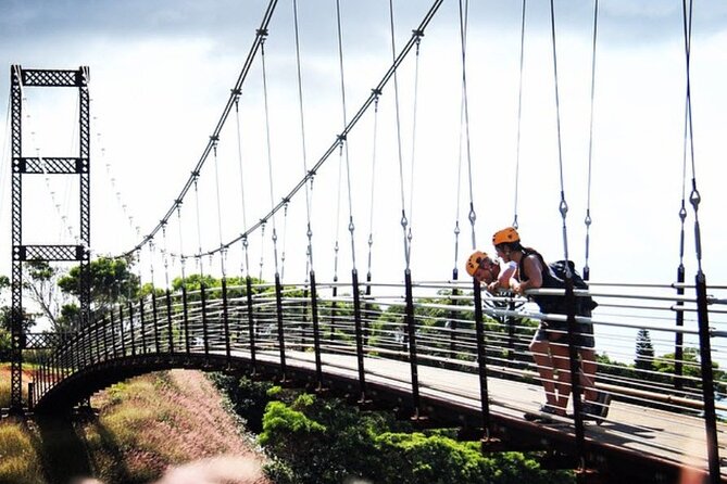 4 Dual-Zipline Mountain Adventure in Maui - What the Price Covers, and Why $220 Can Make Sense