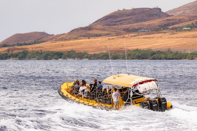 4-Hour Koa Kai Molokini Adventure Snorkel - Price and Value: Is $203 Worth It for 4 Hours?