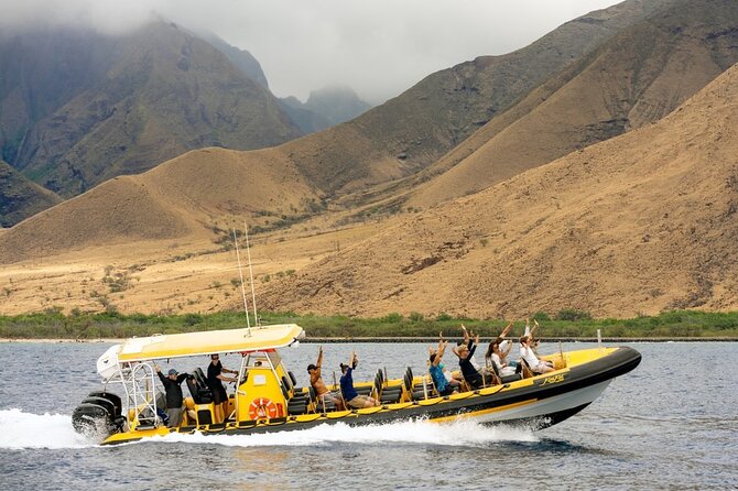 4-Hour Koa Kai Molokini Adventure Snorkel - Who This Trip Suits Best, and Who Should Skip It