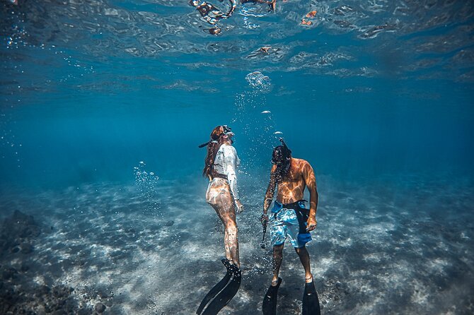 4 hour Private Custom Kayak Tour Lahaina - Value check: what you get for your half day on the water