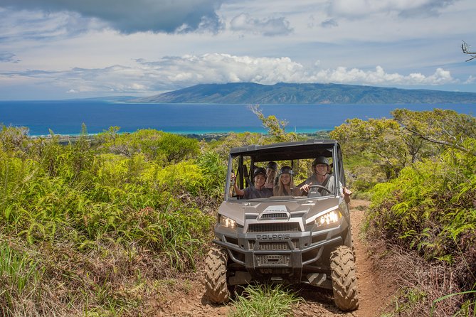 6 Dual-Zipline Mountain Adventure in Maui - Key things I’d circle before you go