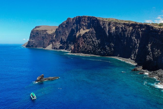 Afternoon Adventure Snorkel from Ka'anapali - What to bring, plus the tip that keeps things going