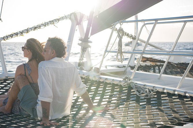 'Alihilani Sunset Sail from Ma'alaea Harbor - Who this sunset cruise suits best