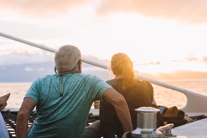 'Alihilani Sunset Sail from Ma'alaea Harbor - Should you book the Alihilani Sunset Sail from Ma’alaea Harbor?