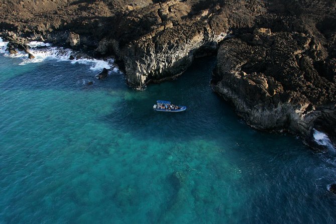 All-Inclusive 5.5 hr La Perouse Bay & Molokini Sea Cave Boat Tour - Key highlights you should care about
