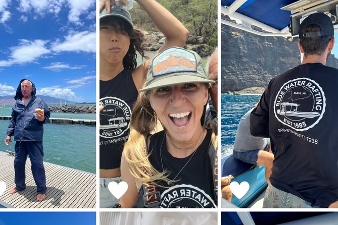 All-Inclusive 5.5 hr La Perouse Bay & Molokini Sea Cave Boat Tour - What the included snorkeling gear actually changes for you