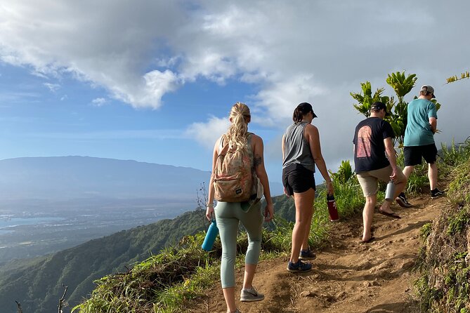 Amazing Maui Ridge Hike - Key Highlights You Should Know