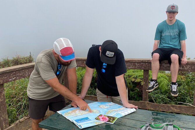 Amazing Maui Ridge Hike - Private Tour Value: When $159 Makes Sense (and When It Might Not)