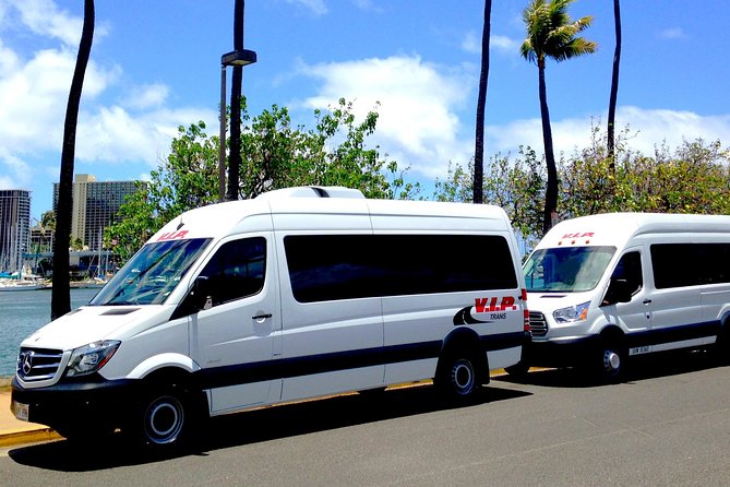 Arrival Shuttle: Kahului Airport(OGG) to Hotels &Private Residences -Maui Island - Kahului baggage claim, handled like a pro