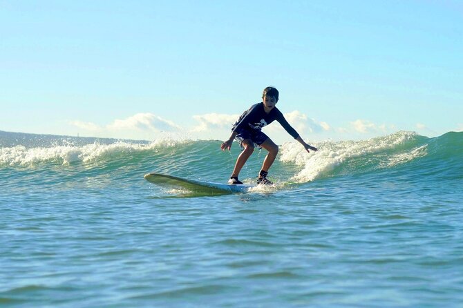 Beginner Group Surf Lesson on Maui South Shore - Key Things To Know Before You Go
