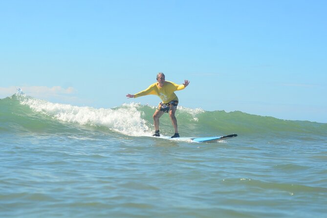 Beginner Group Surf Lesson on Maui South Shore - Maui South Shore Meets Real Beginner Waves (Kihei Start Point)