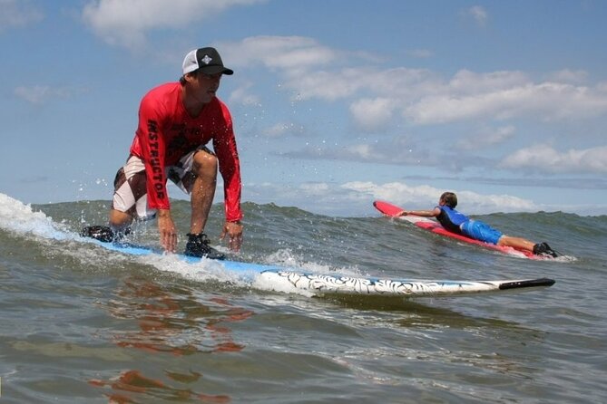Beginner Group Surf Lesson on Maui South Shore - Who Should Book This Beginner Group Surf Lesson On Maui?