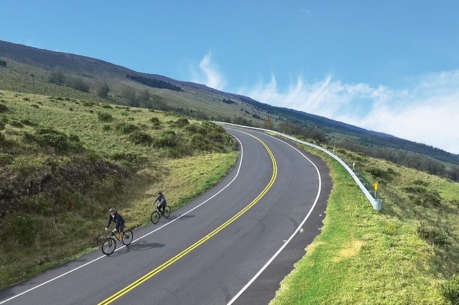 Best Haleakala Downhill Self-Guided Bike Tour with Maui Sunriders - Key Highlights to Know Before You Ride