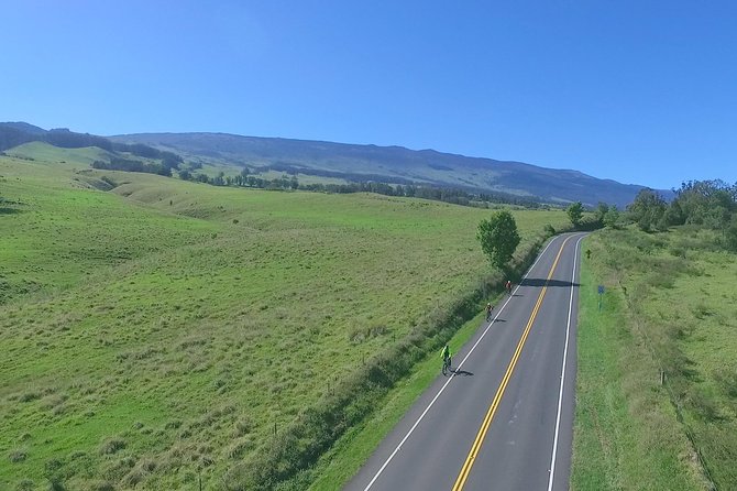 Best Haleakala Downhill Self-Guided Bike Tour with Maui Sunriders - The Finish in Paia: From Volcano Riding to North Shore Relaxation