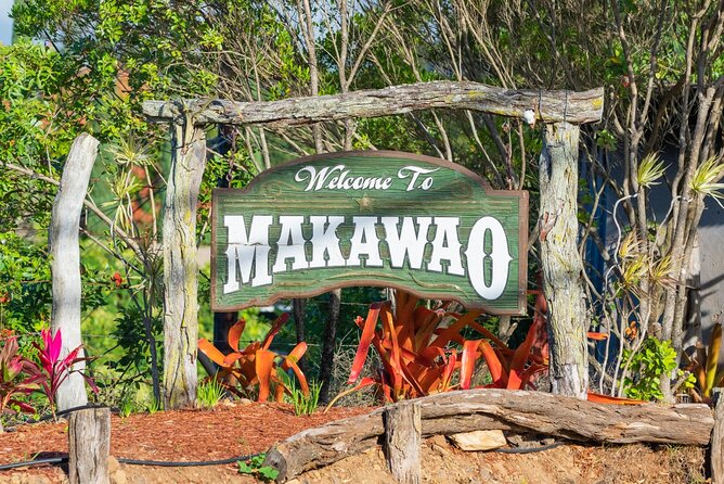 Best of Maui Tour: Sips, Sites and Bites with Lunch - Iao Valley and the Iao Needle: Short Walk, Big Payoff