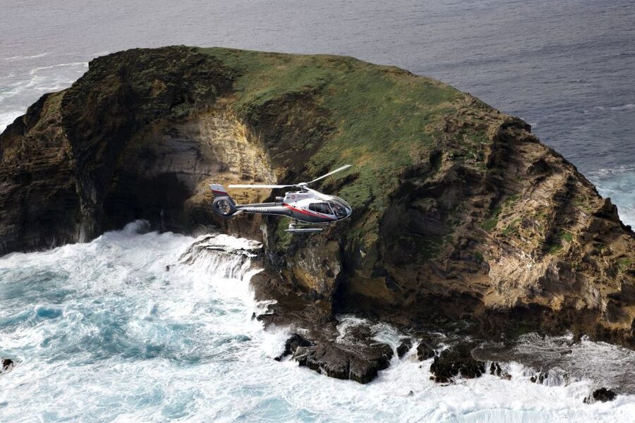 Central Maui: Two-Island Scenic Helicopter Flight to Molokai - Key things that make this flight worth your time