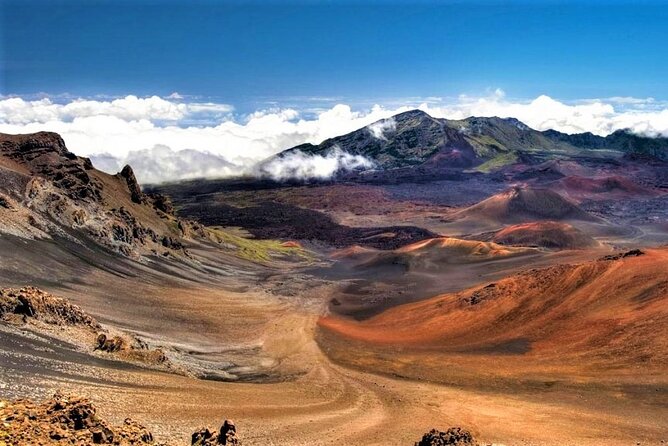 Classic Haleakala Sunrise Tour - Key highlights to know before you go