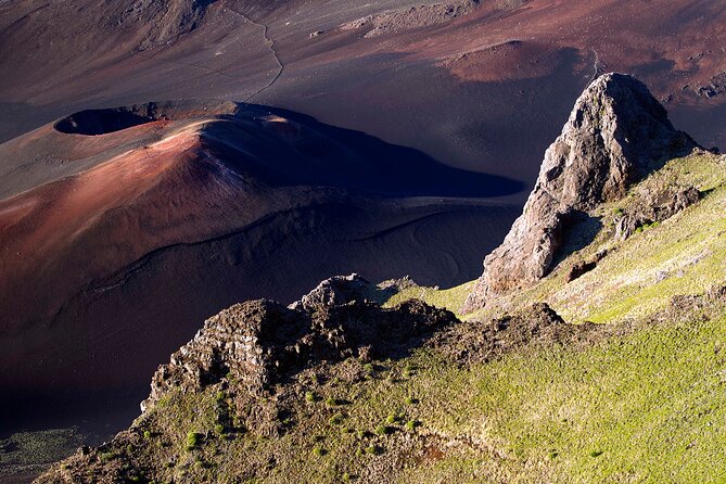Classic Haleakala Sunrise Tour - Breakfast after sunrise: why the meal is more than a perk