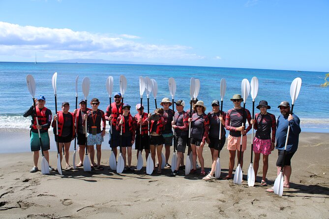 Clear Kayak Tour with Pontoons and Optional Snorkeling-Unlimited - The Gear Package: Why You Save Time (And Sunburn)