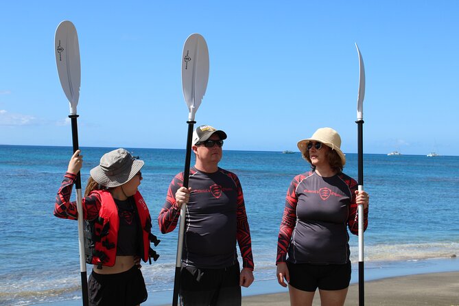 Clear Kayak Tour with Pontoons and Optional Snorkeling-Unlimited - Price and Value: Why $134 Often Feels Fair