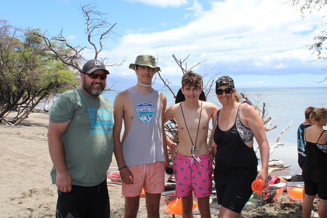 Clear Kayak Tour with Pontoons and Optional Snorkeling-Unlimited - Logistics You Can Plan Around Without Stress