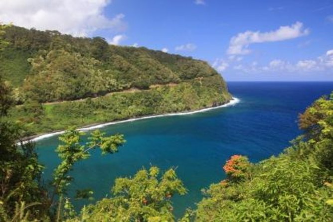 Cruise Ship Shore Excursion: Kahului Heavenly Hana Tour - Key things that make this tour work