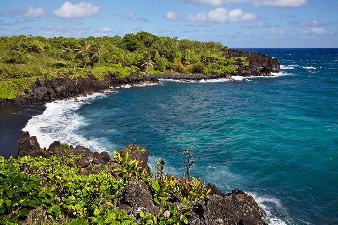 Cruise Ship Shore Excursion: Kahului Heavenly Hana Tour - Price and what you are really paying for