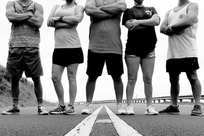 Cycle to the Sea with Maui Bombers - Snacks, drinks, and the coconut muffin moment