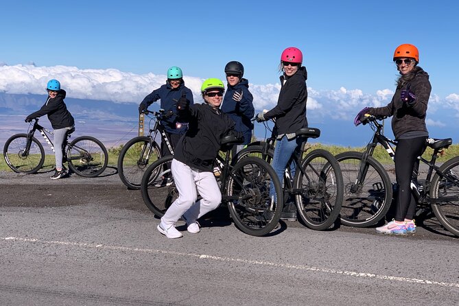 Cycle to the Sea with Maui Bombers - Value and timing: why this feels like a smart Maui morning