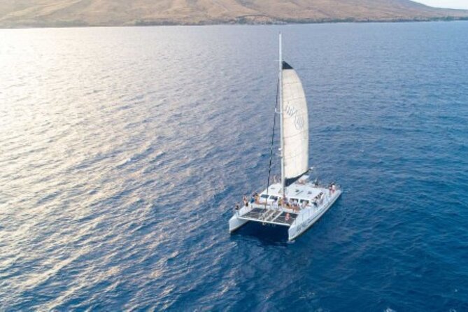 Day's End Cocktail Sunset Sail - Key things to know before you sail