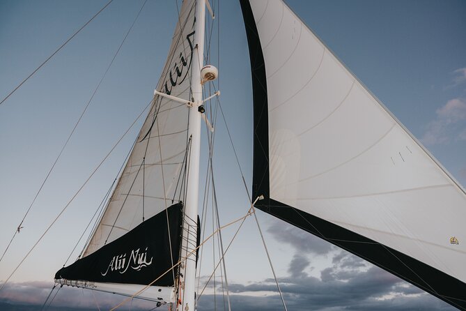 Day's End Cocktail Sunset Sail - The open bar at sea: craft cocktails, wine, beer, spirits