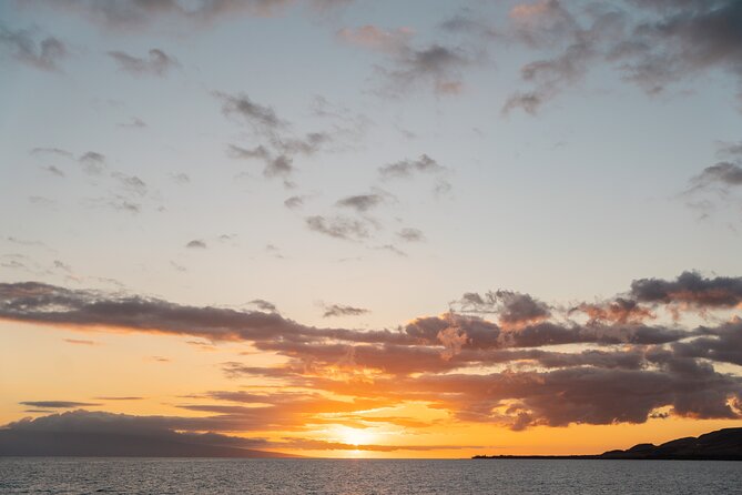 Day's End Cocktail Sunset Sail - Maalaea Harbor and boarding details that matter