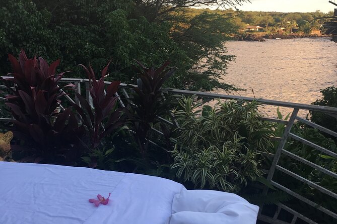 Day Spa Activity in Maui, Hawaii - Scheduling With Carolina: The Step That Makes or Breaks It