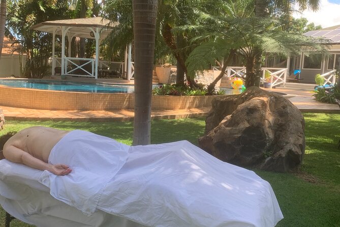 Day Spa Activity in Maui, Hawaii - Where the Massage Fits Into a Maui Day (And Why People Love It)