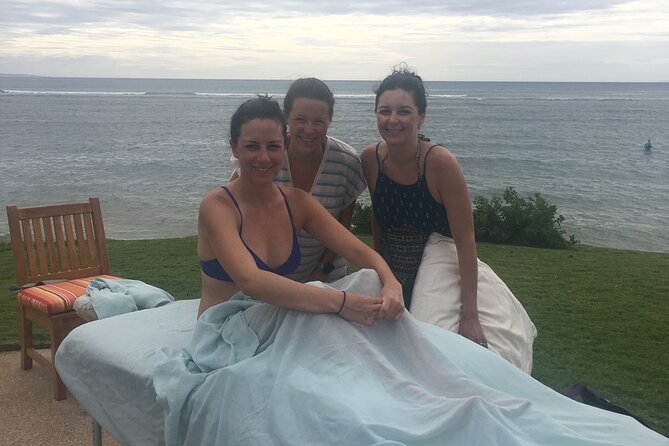 Day Spa Activity in Maui, Hawaii - Tips for Getting the Most From Your 90 Minutes