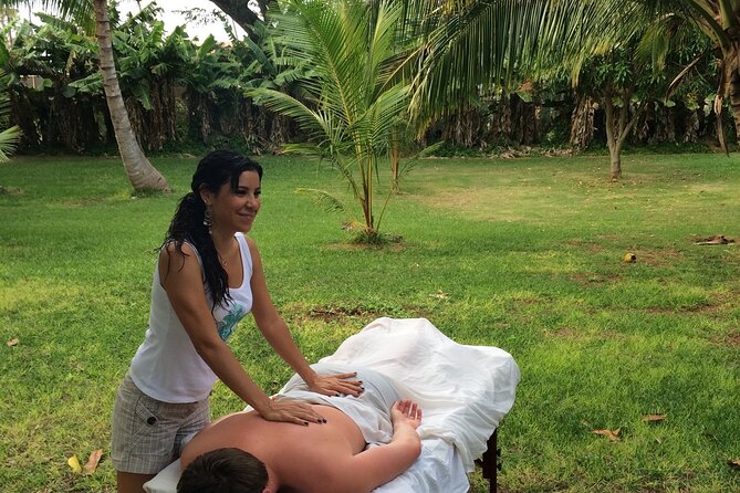 Day Spa Activity in Maui, Hawaii - Price and Logistics, The Real-World Math