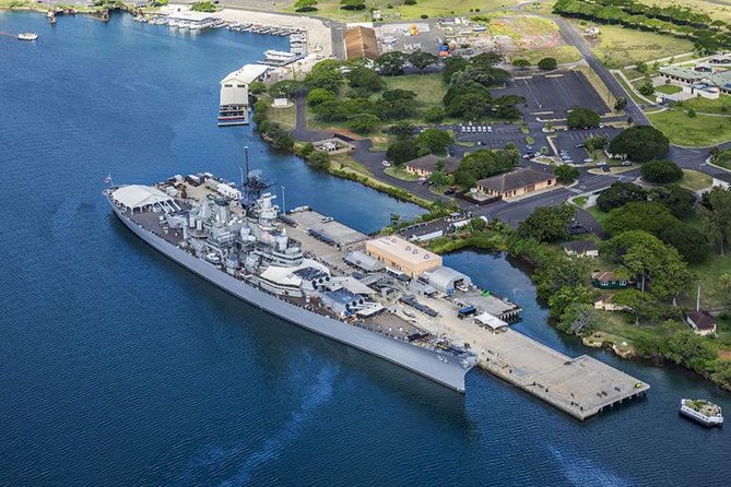 Day Trip from Maui to Oahu: Pearl Harbor WWII Heroes Adventure - Key things to know before you go