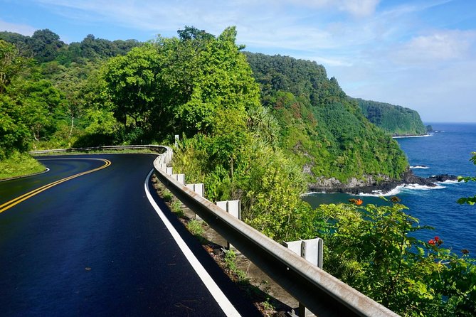 Deluxe Halfway to Hana: Private Tour from Kahului - Pickup and timing, plus how to plan for a full half-day