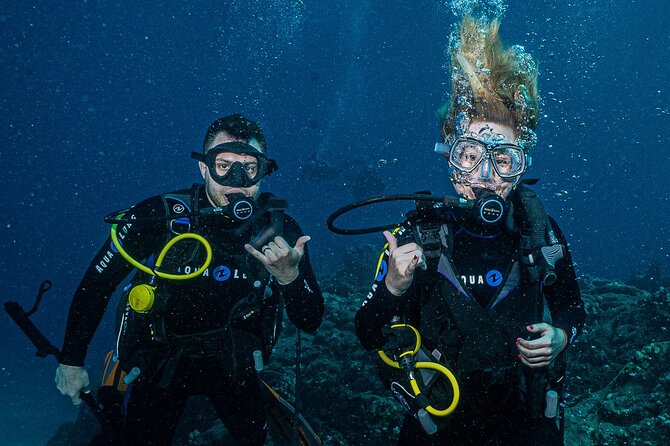 Discover Scuba Diving Class from Lahaina - Price and value in Maui terms, what you’re really paying for