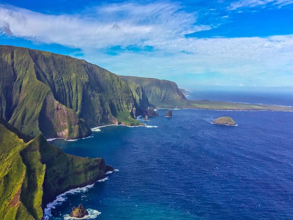 Doors Off West Maui and Molokai 45 minute Helicopter Tour - What This 45-Minute Doors-Off Tour Really Gives You