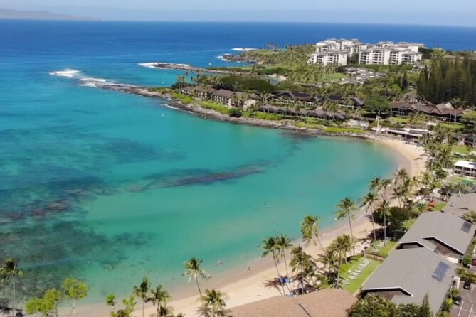 Eco Sea Scooter Beach Entry - Rent a GoPro Video tape Sea Turtles - Kapalua Bay Meets Sea Scooters, and Yes, Turtles