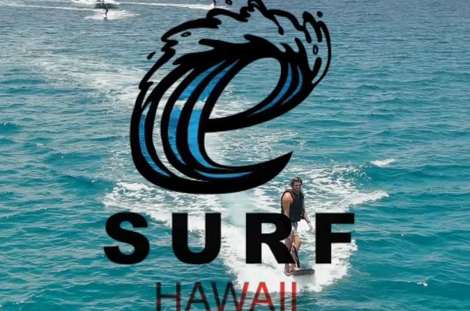 Electric Surf Board Experience Hawaii - Coaching style: patience makes a difference