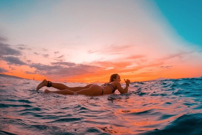 Epic Surf Safari - Best of Maui - Key Things You Should Know Before You Go