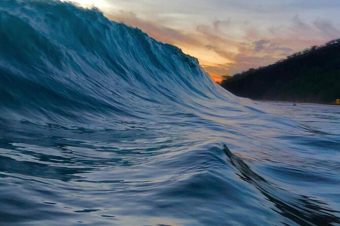 Epic Surf Safari - Best of Maui - The Timing: How Long You’ll Be in the Surf